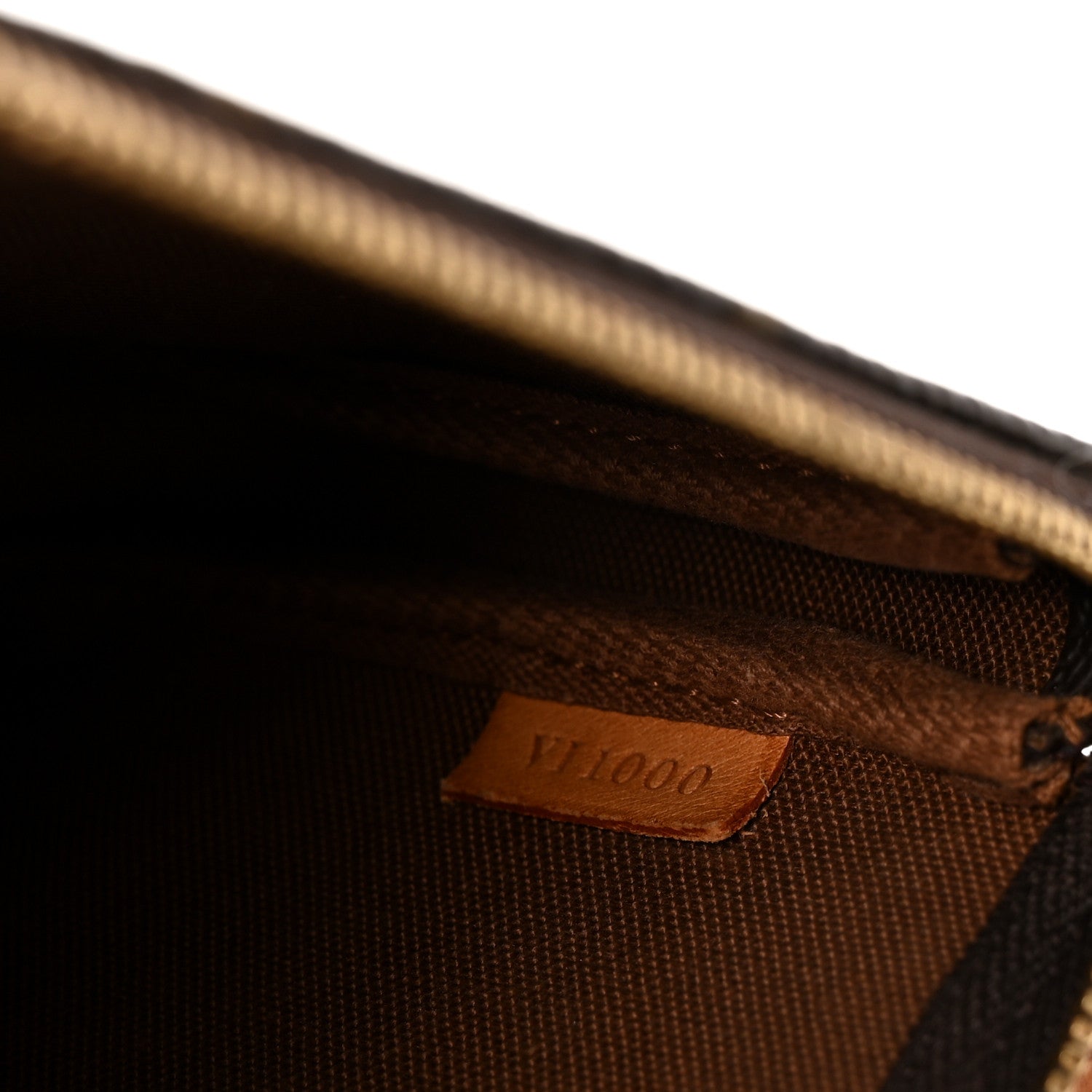 Louis Vuitton Monogram Pochette Accessories 6 of 7