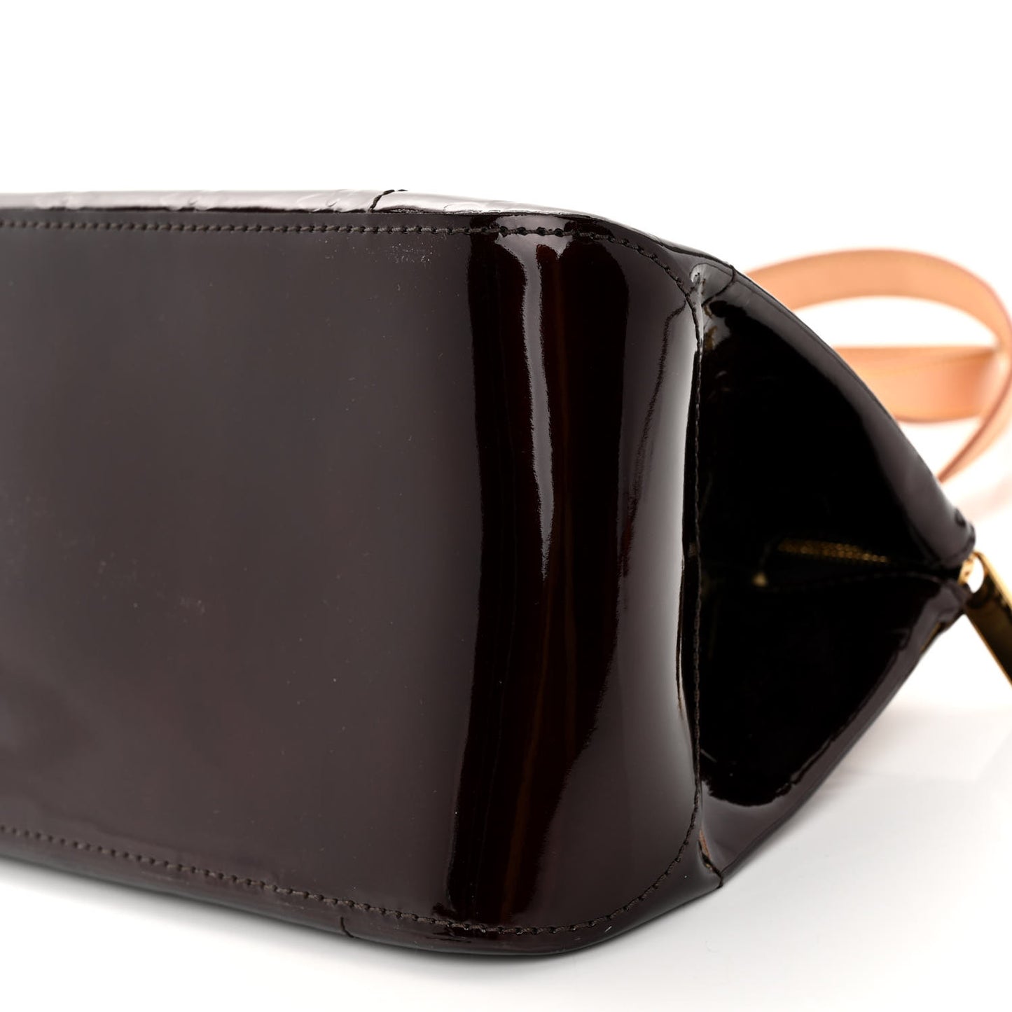 Vernis Rosewood Ave Amarante