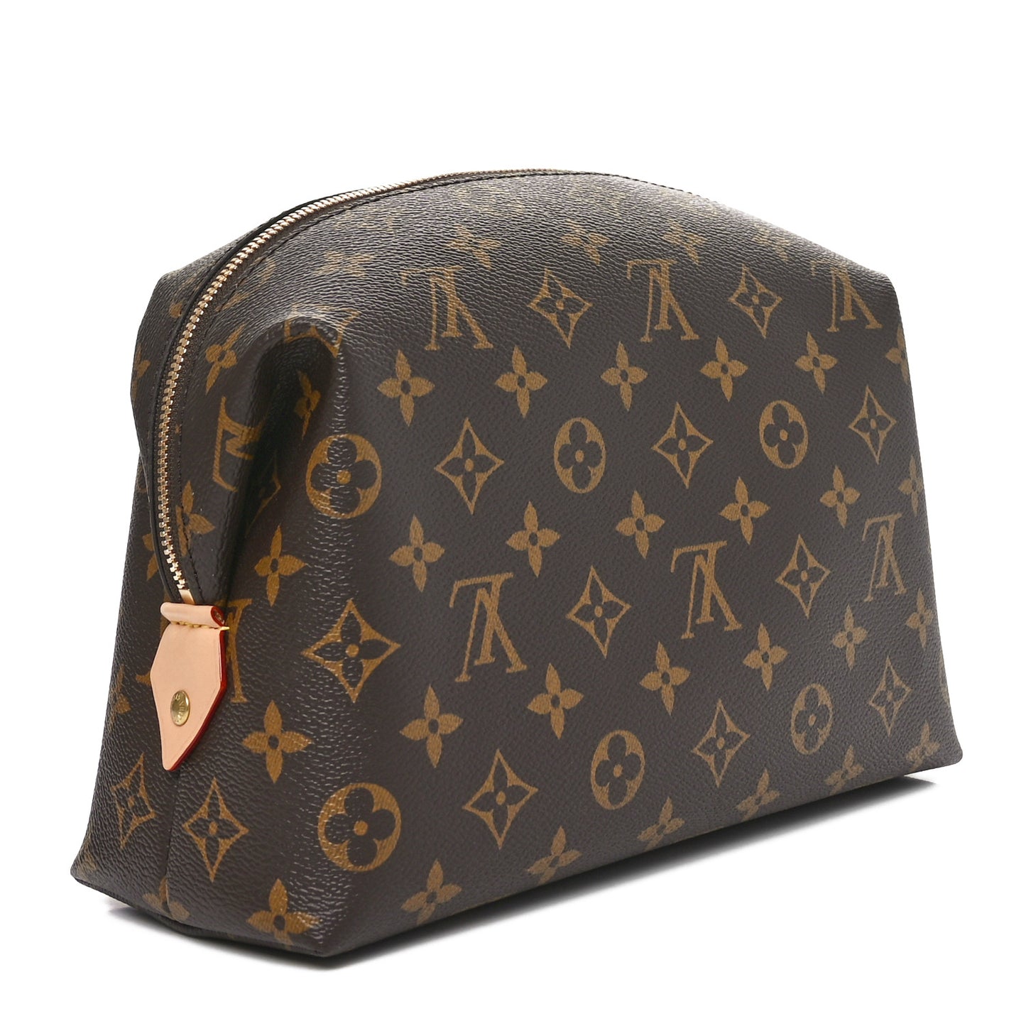 Monogram Cosmetic Pouch GM NM