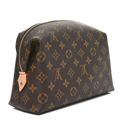 Louis Vuitton Monogram Cosmetic Pouch GM NM 3 of 10