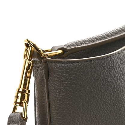 Celine Supple Grained Calfskin Bucket 16 Bag Pebble 14 of 14