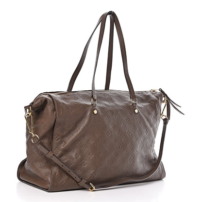 Louis Vuitton Empreinte Lumineuse GM Ombre 3 of 9