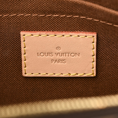 Louis Vuitton Monogram Multi Pochette Accessories Kaki 7 of 12