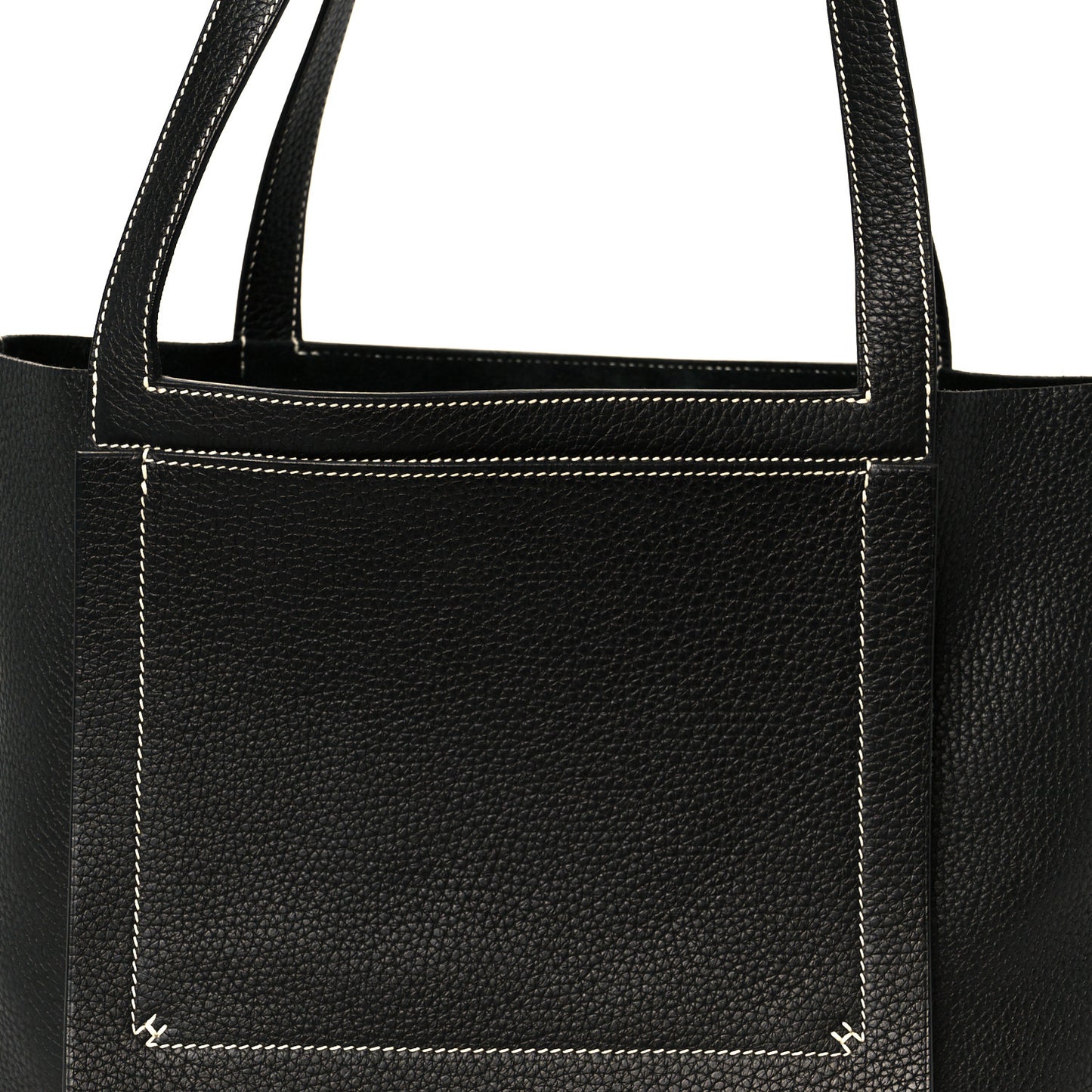 Taurillon Clemence Cabasellier 31 Black
