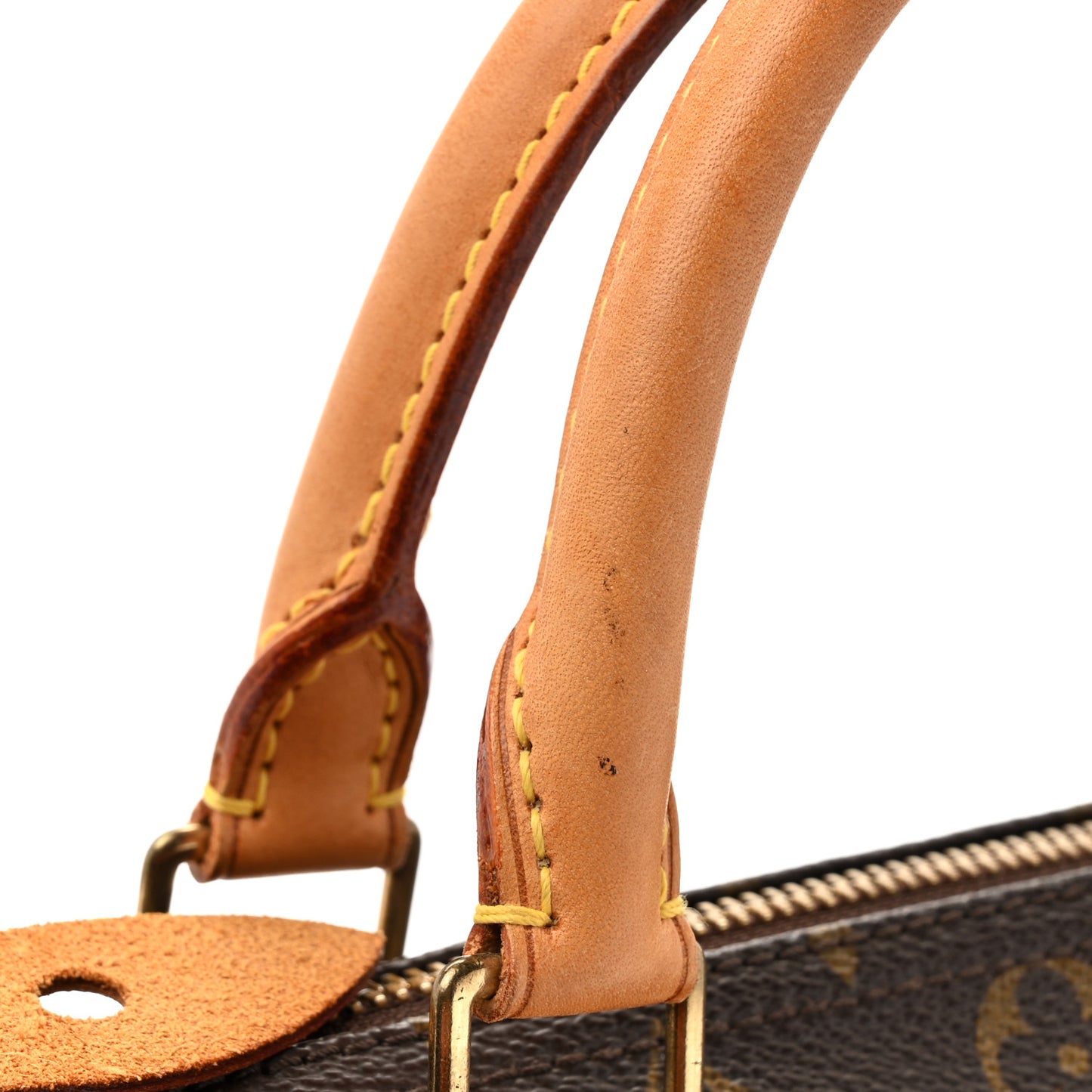 Monogram Speedy 30
