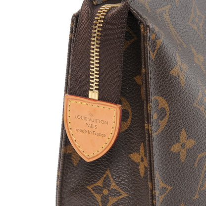 Louis Vuitton Monogram Toiletry Pouch 26 7 of 7