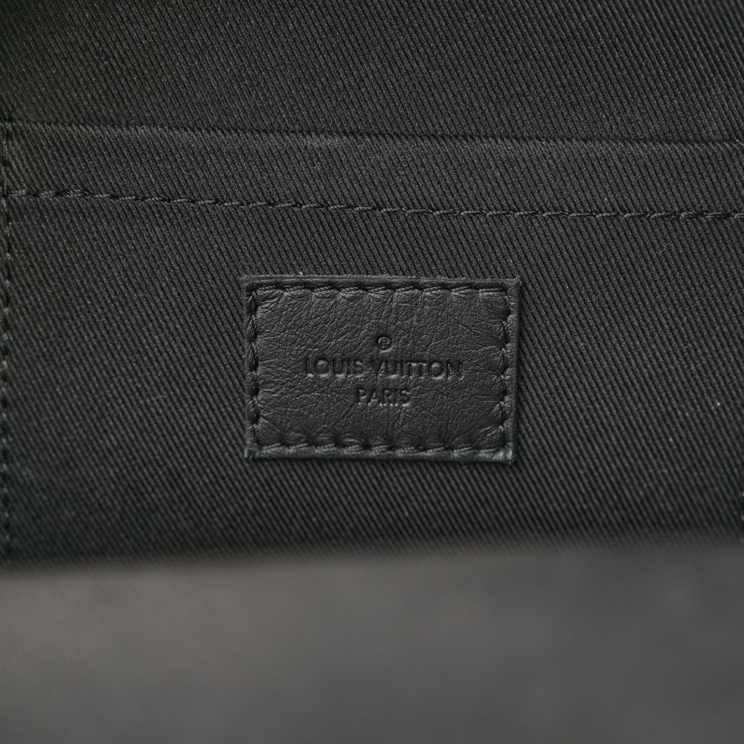 Louis Vuitton Monogram Palm Springs Backpack Mini 6 of 12