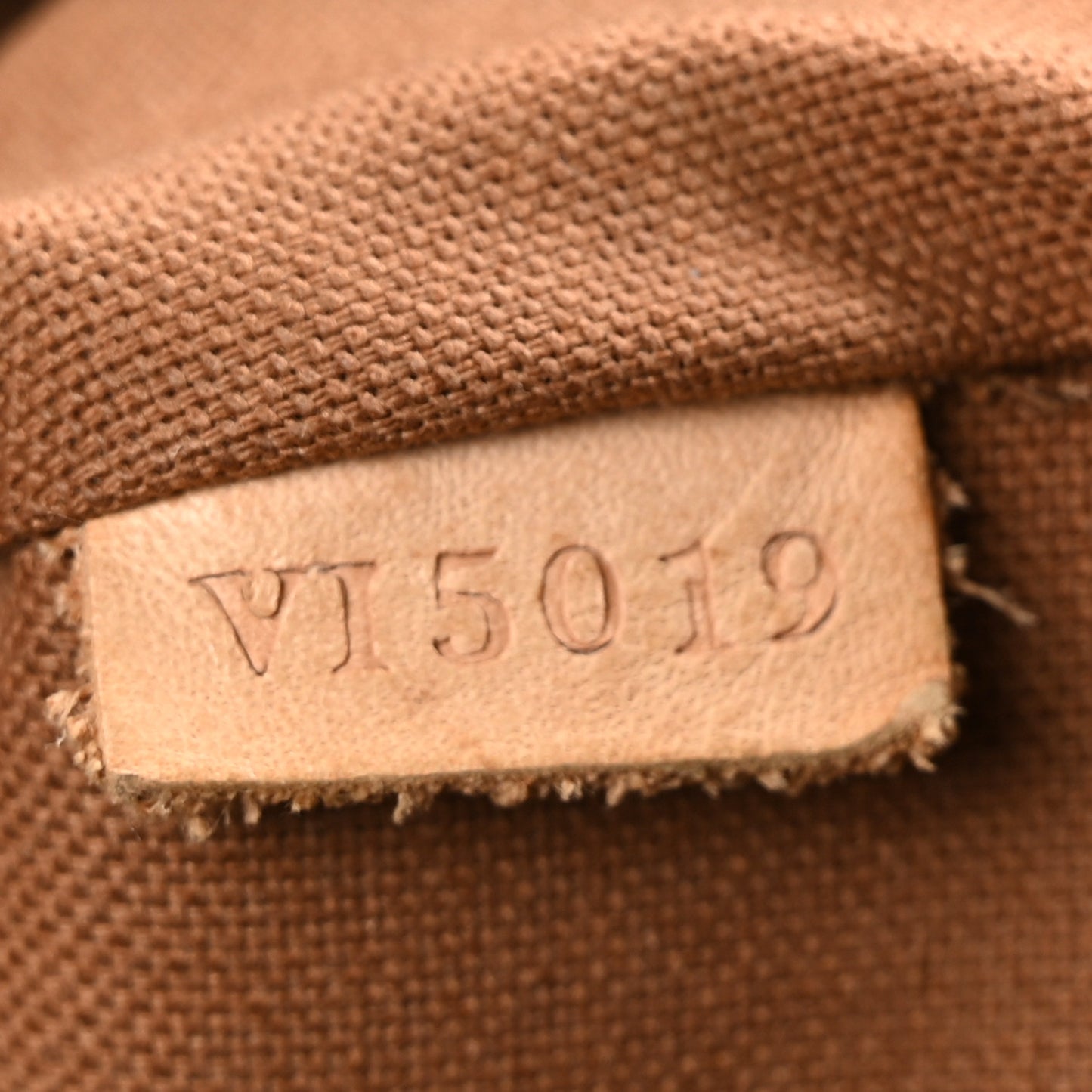 Monogram Palermo PM