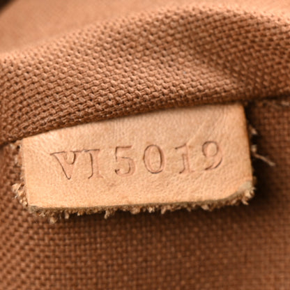 Louis Vuitton Monogram Palermo PM 7 of 11