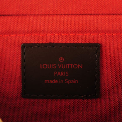 Louis Vuitton Damier Ebene Ribera Mini 6 of 7