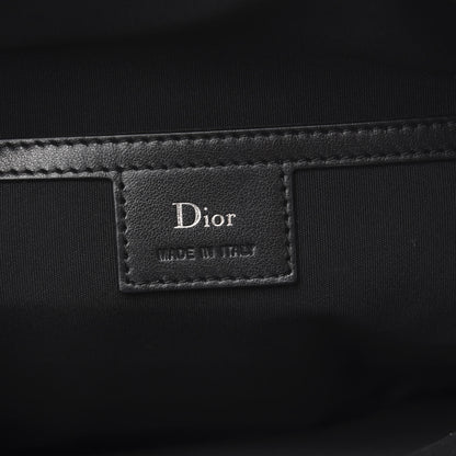 Christian Dior HOMME Nylon Shoulder Bag Black 5 of 8
