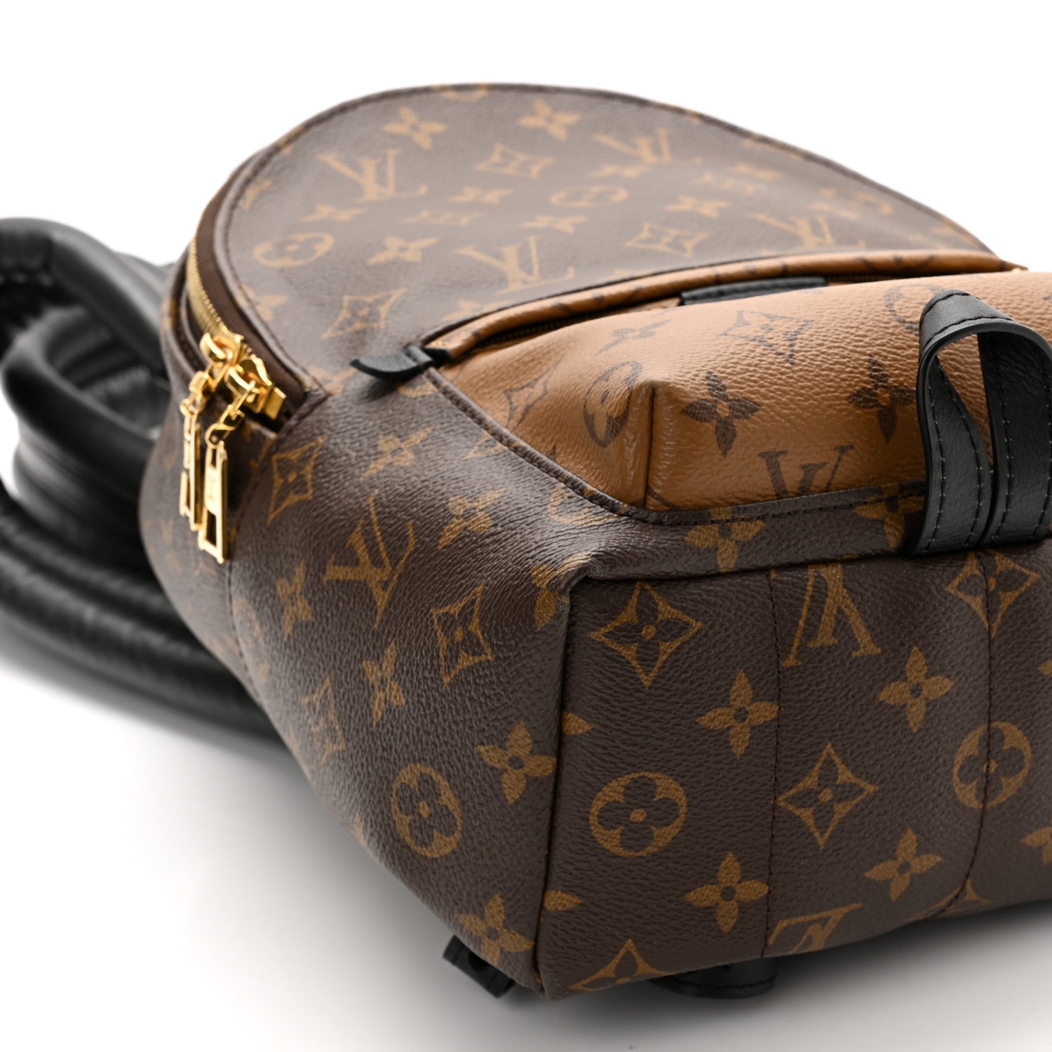 Louis Vuitton Reverse Monogram Palm Springs Backpack PM 9 of 10