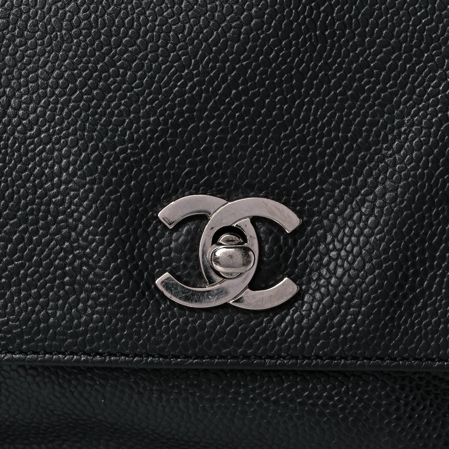 Caviar CC Backpack Black