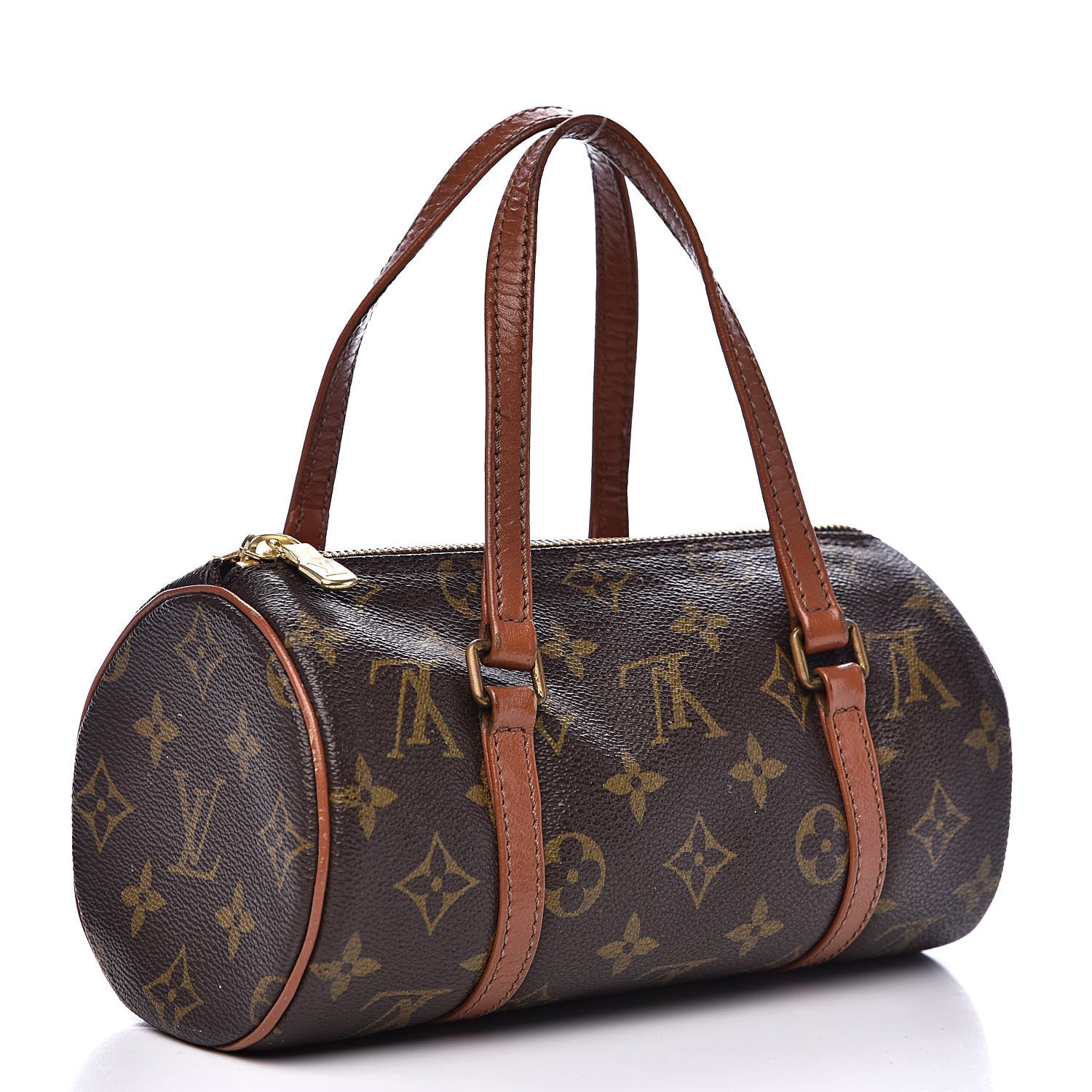 Louis Vuitton Monogram Papillon 19 3 of 14
