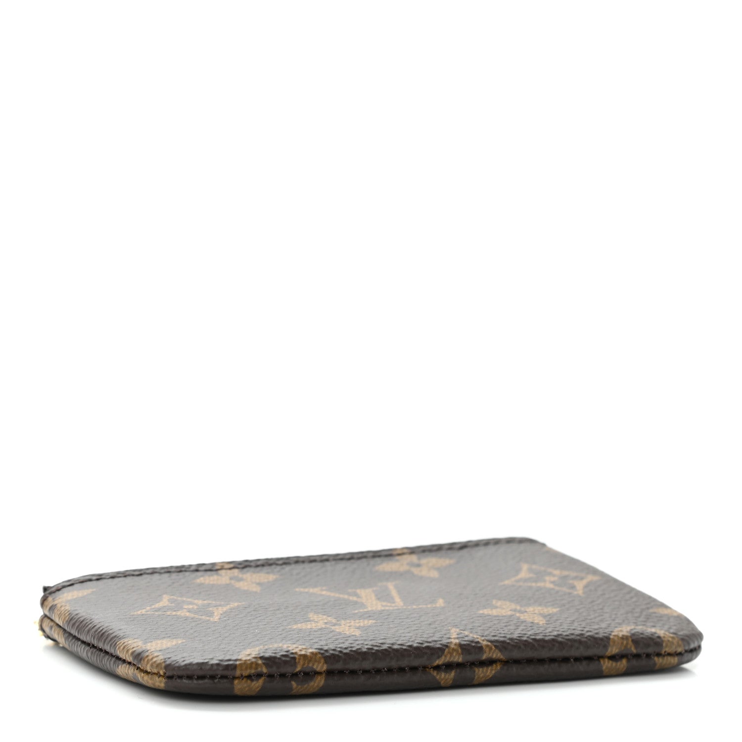 Louis Vuitton Monogram Key Pouch 4 of 8