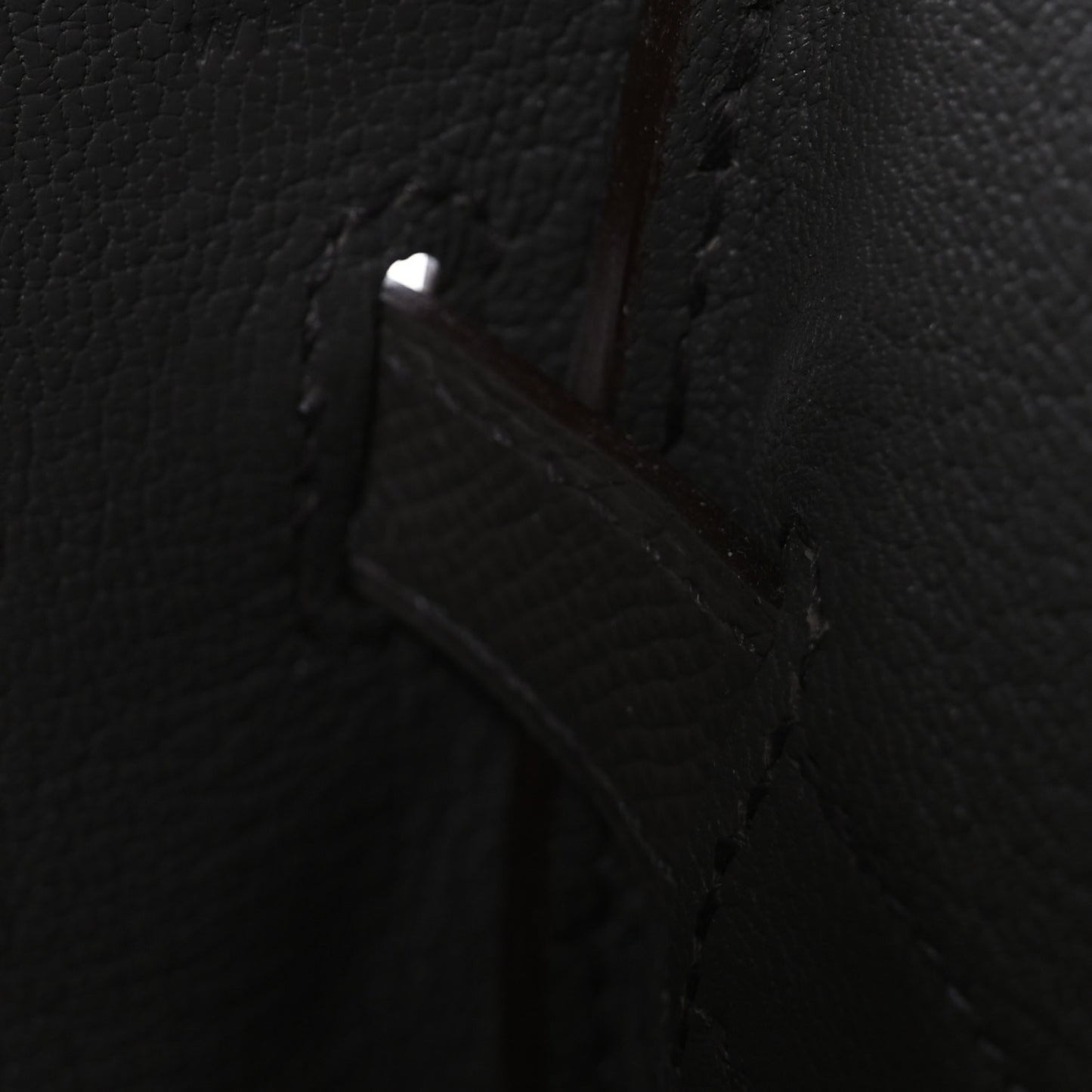Epsom Birkin 30 Etain