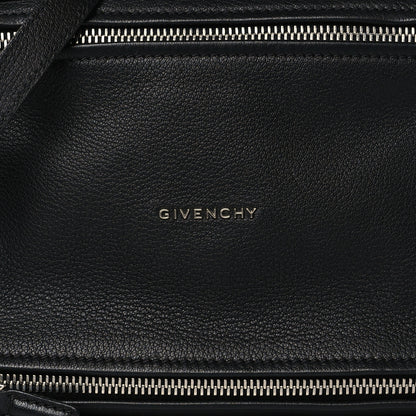 Givenchy Sugar Goatskin Small Pandora Black 7 of 9