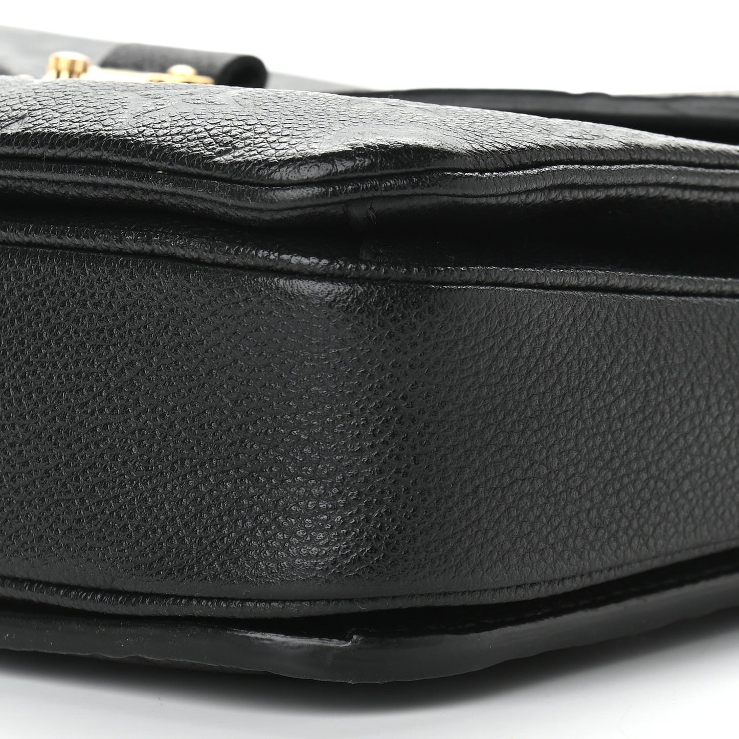 Empreinte Pochette Metis Black