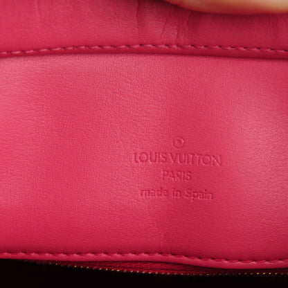 Louis Vuitton Vernis Houston Framboise 5 of 7
