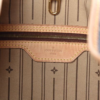 Louis Vuitton Monogram Delightful GM 7 of 16