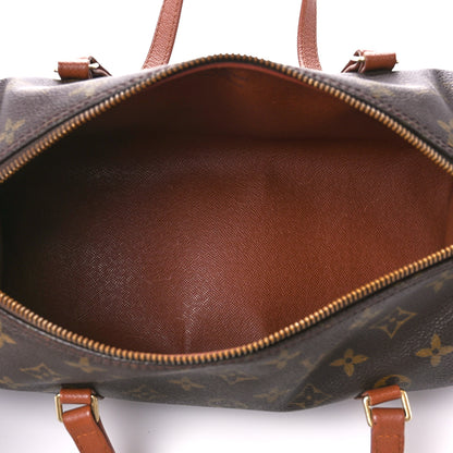 Louis Vuitton Monogram Papillon 30 5 of 10