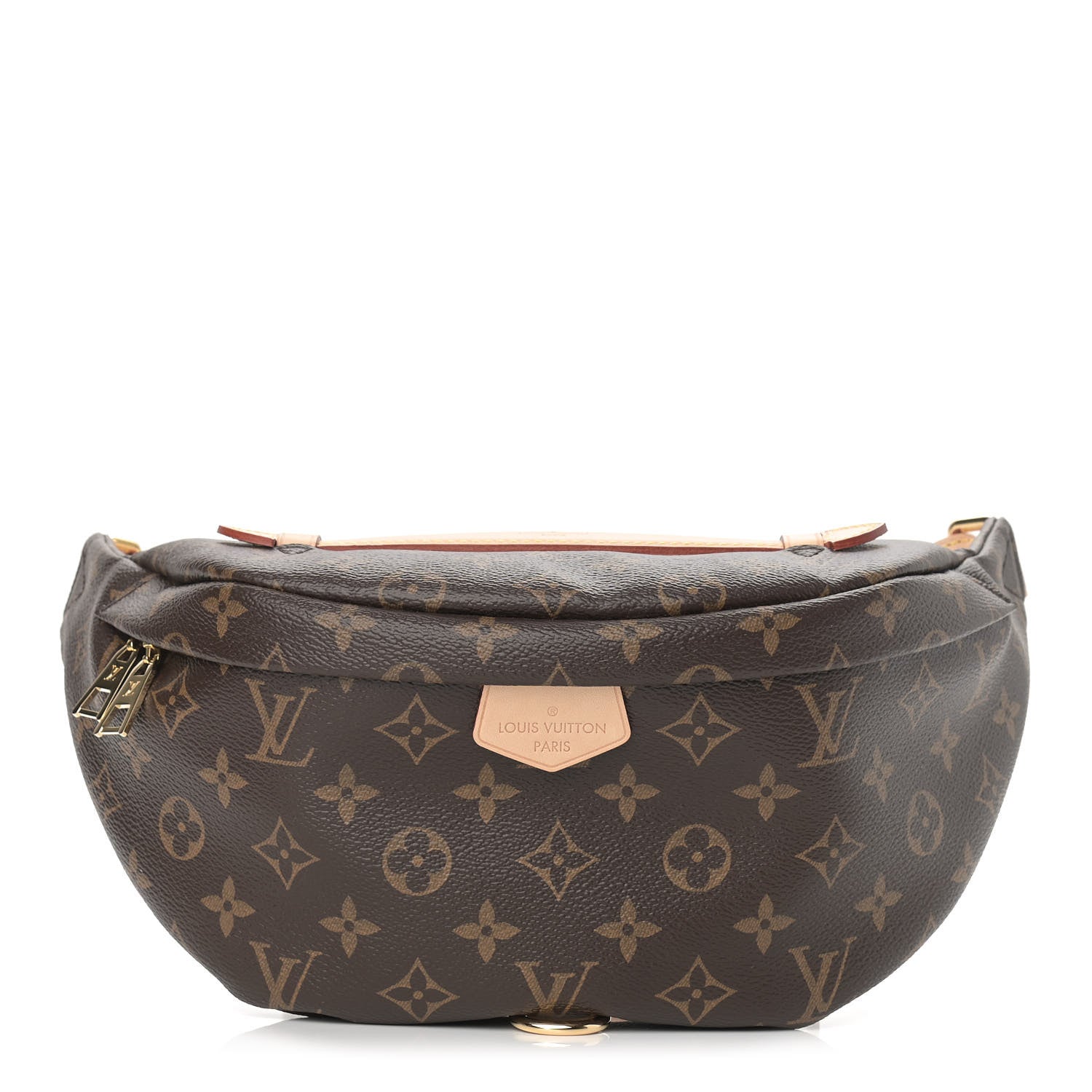 Louis Vuitton Monogram Bumbag 1 of 9