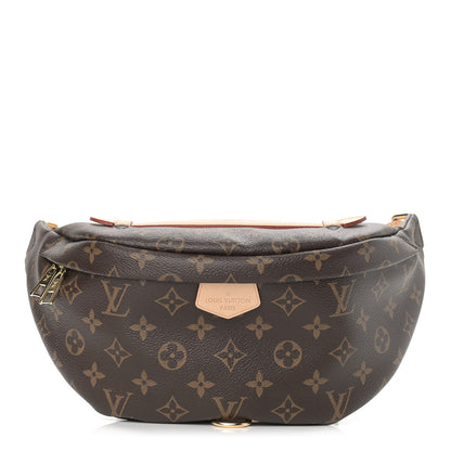 Louis Vuitton Monogram Bumbag 1 of 9