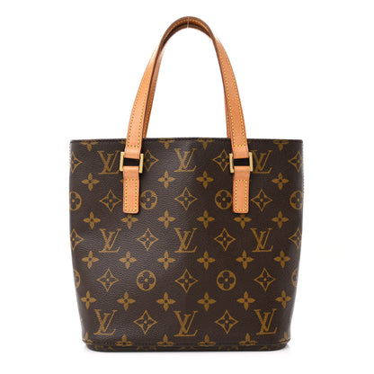 Louis Vuitton Monogram Vavin PM 1 of 12