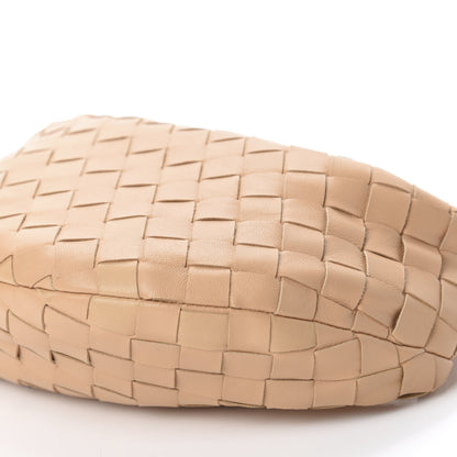 Bottega Veneta Nappa Intrecciato Mini Jodie Cipria 7 of 9