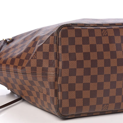 Louis Vuitton Damier Ebene Neo Neverfull GM 12 of 18