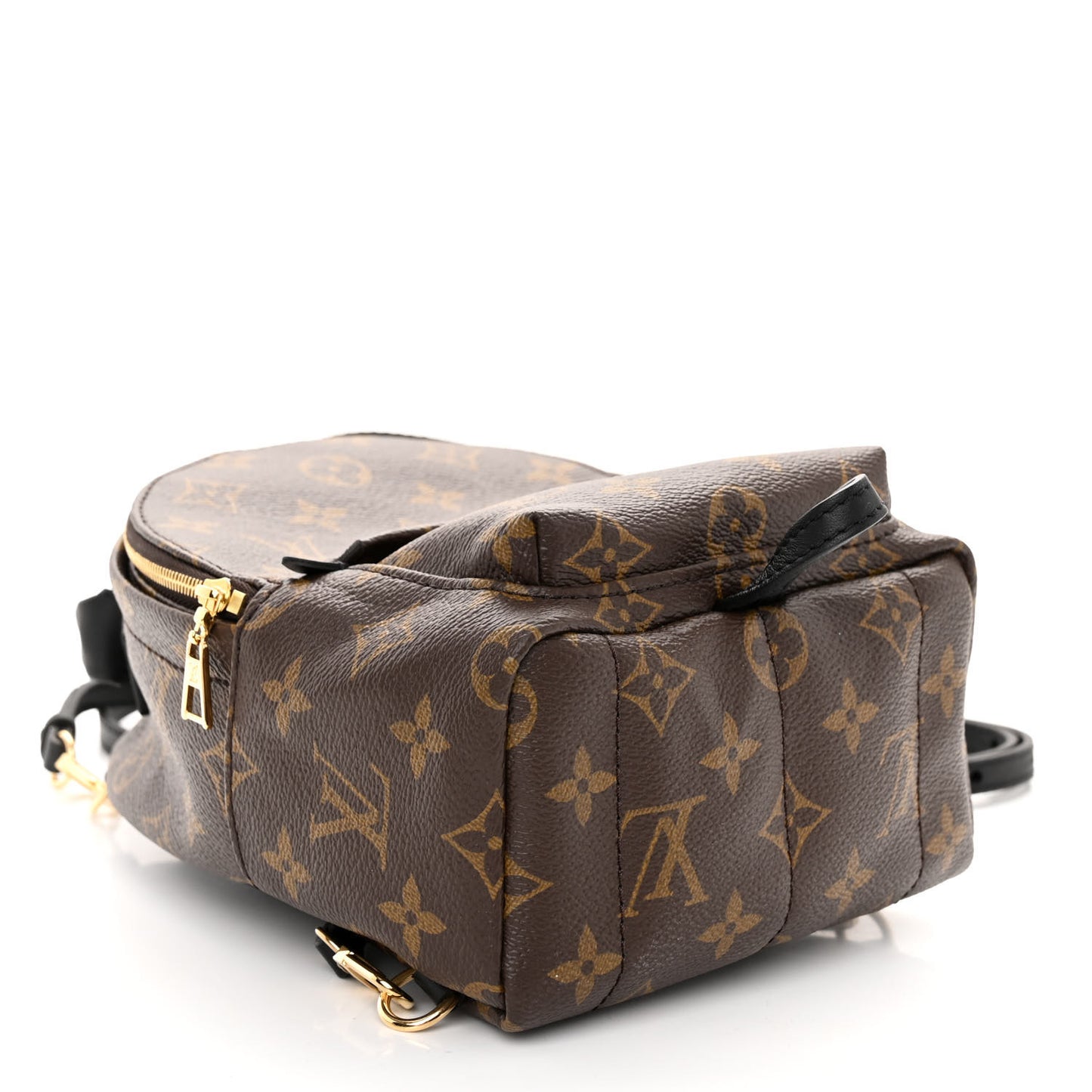 Monogram Palm Springs Backpack Mini