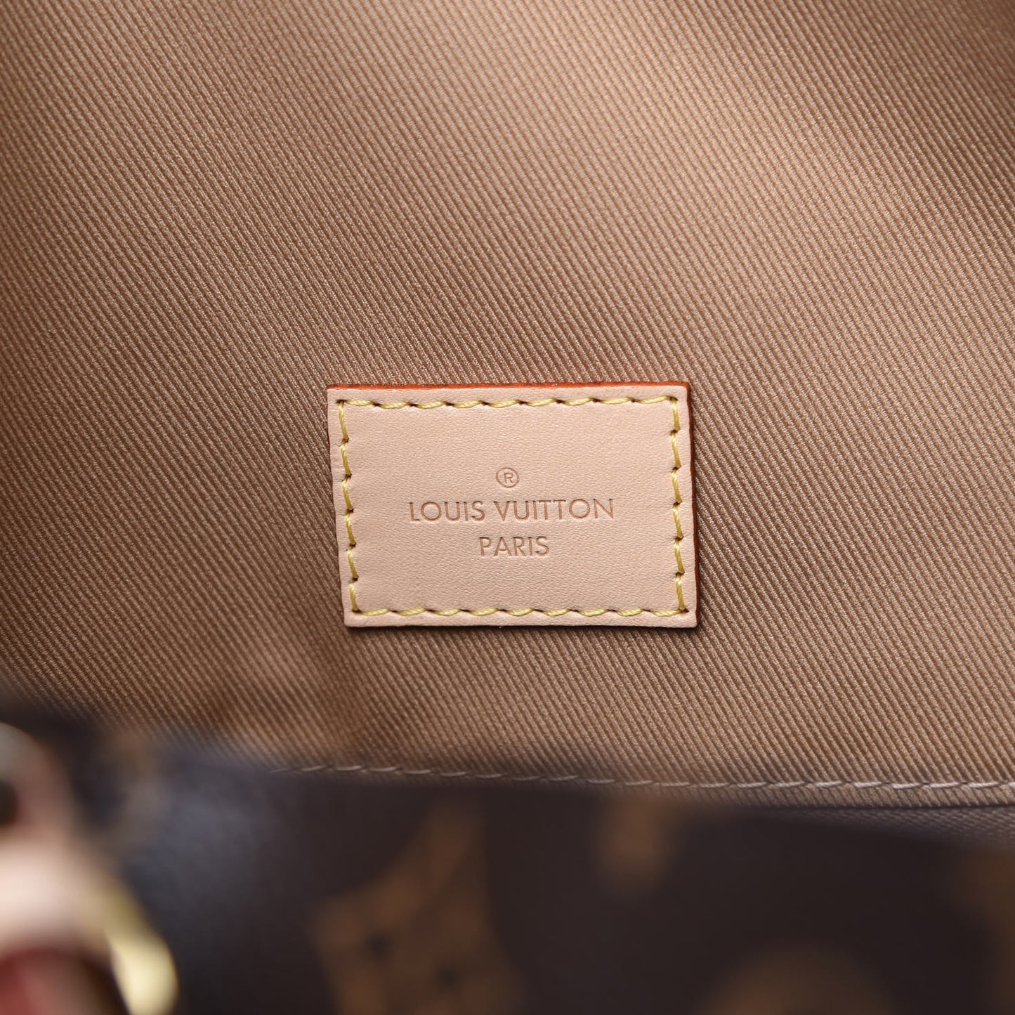 Monogram Graceful MM