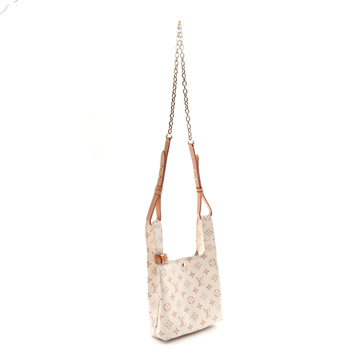 Louis Vuitton Monogram Dune Atlantis BB 3 of 9