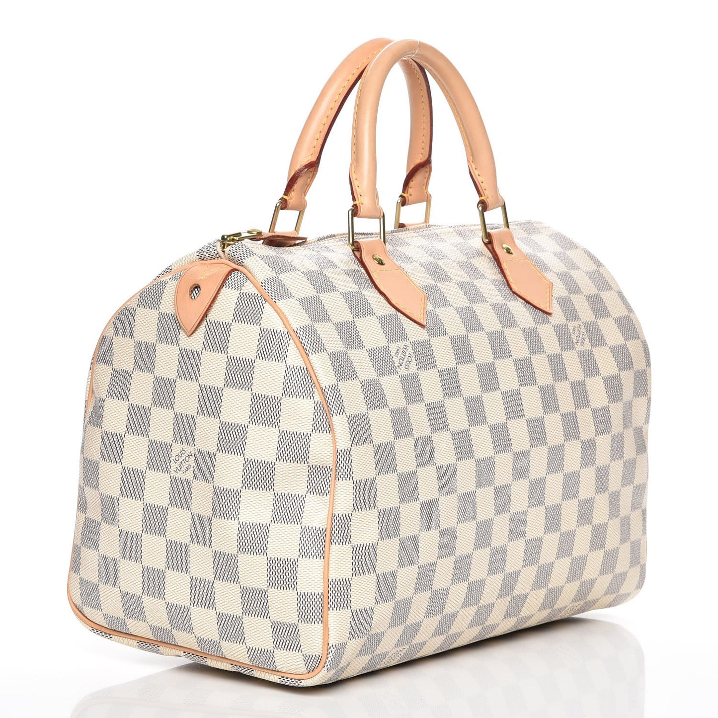 Damier Azur Speedy 30