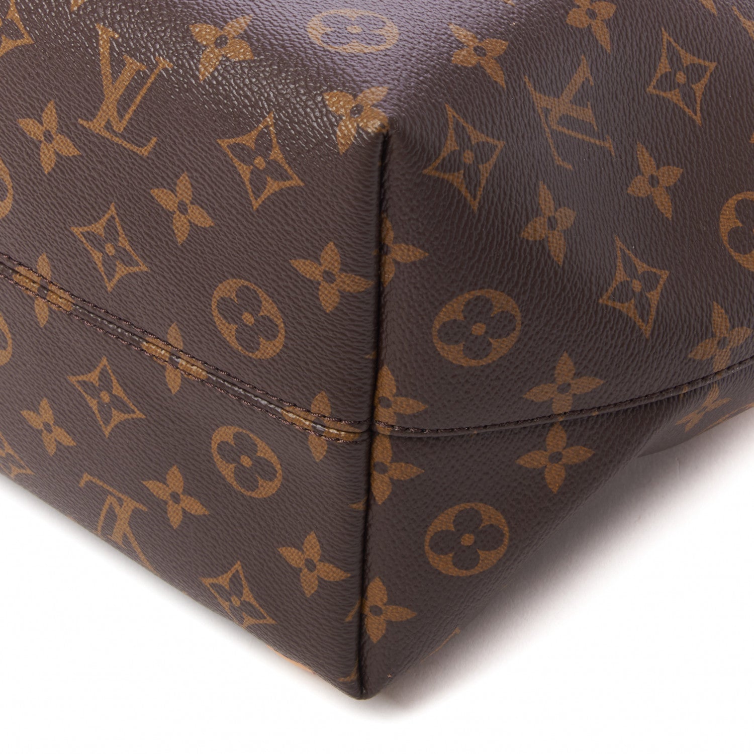 Louis Vuitton Monogram Montsouris PM 5 of 9