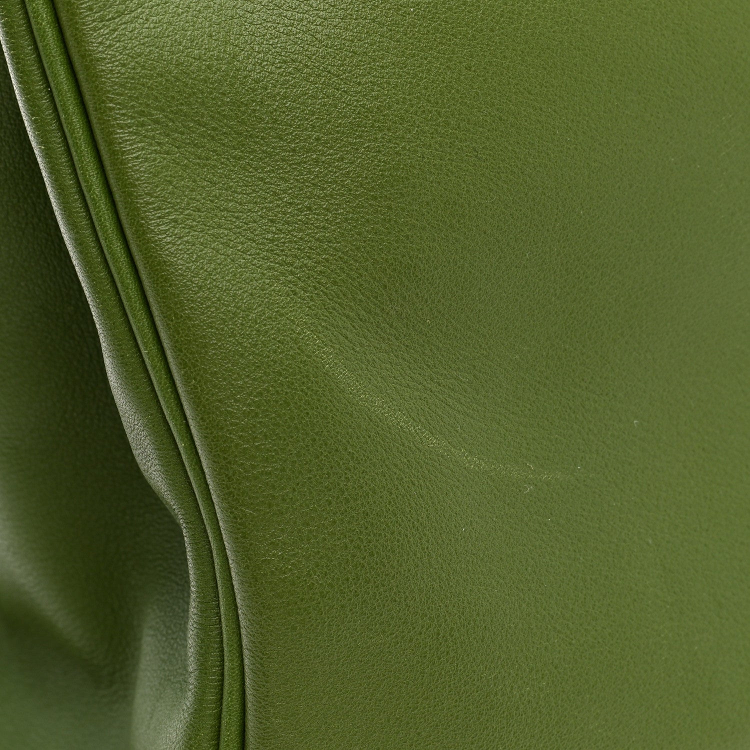 Hermes Swift Birkin 30 Pelouse 11 of 13