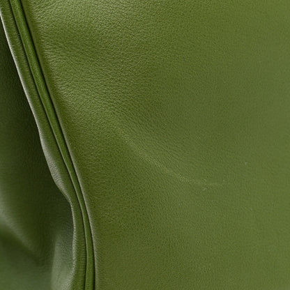 Hermes Swift Birkin 30 Pelouse 11 of 13