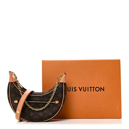 Louis Vuitton Monogram Loop 10 of 10