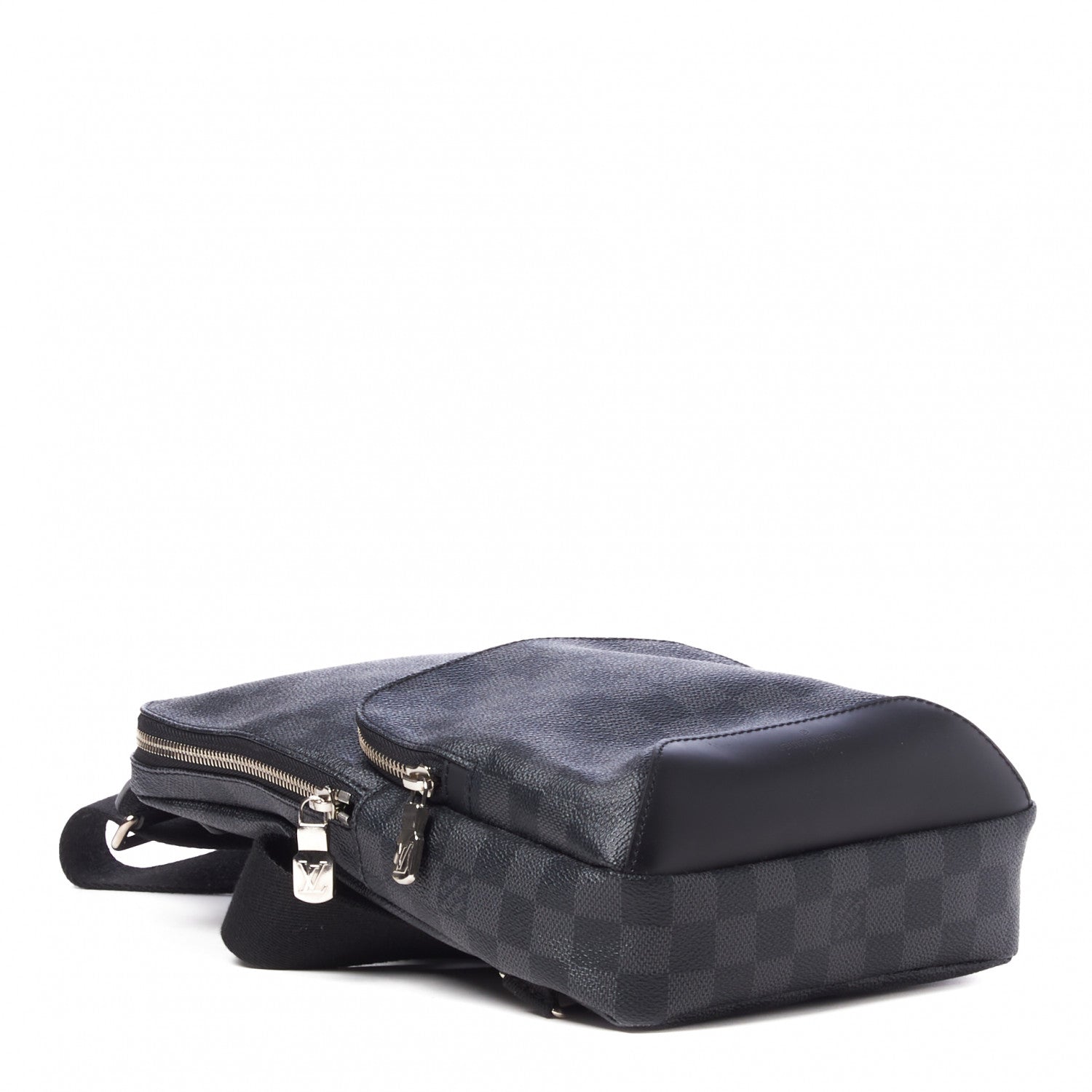 Louis Vuitton Damier Graphite Avenue Sling Backpack 4 of 8