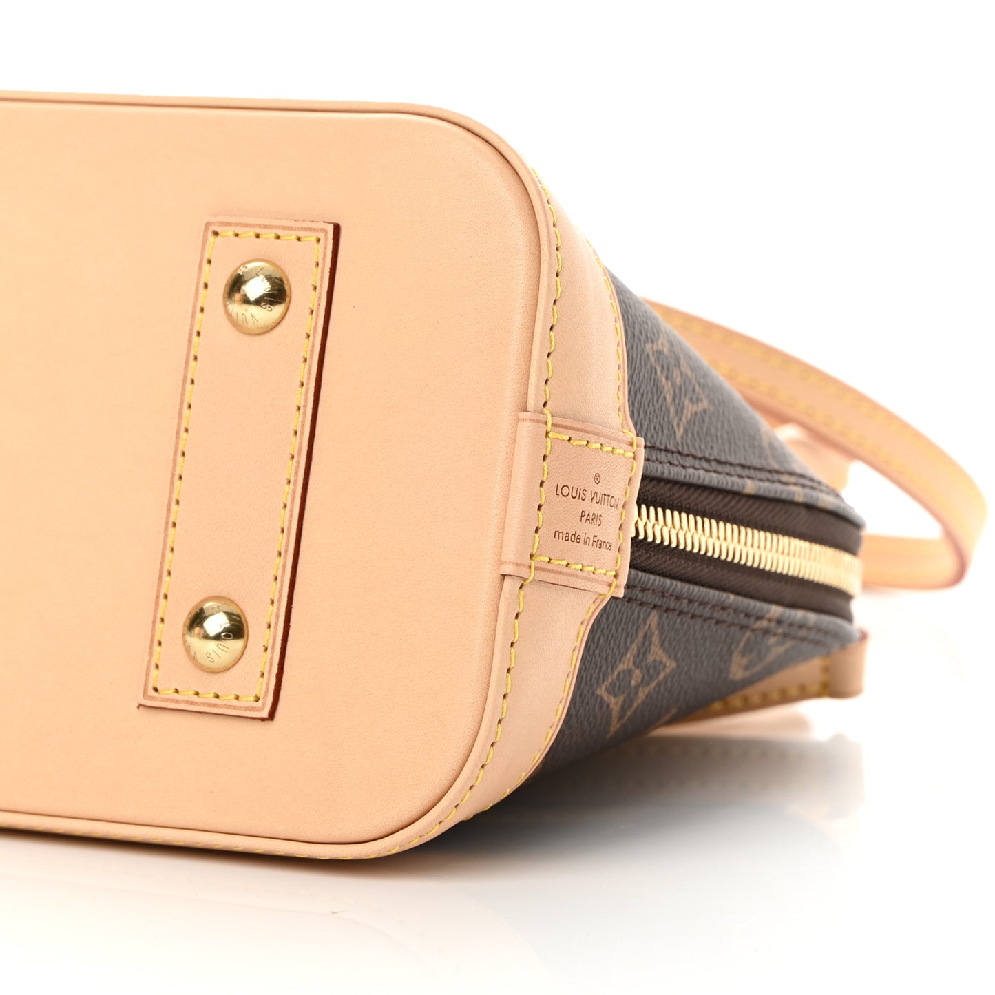 Monogram Alma BB