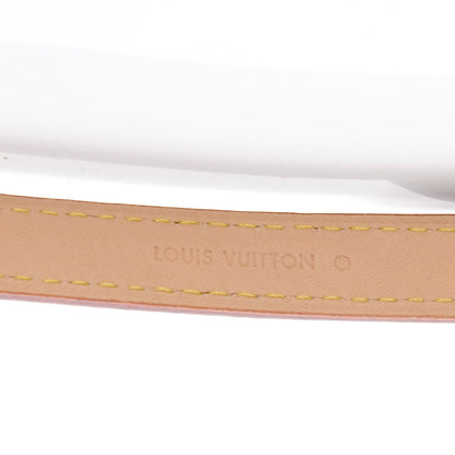 Louis Vuitton Vachetta 16mm Adjustable Shoulder Strap 5 of 5
