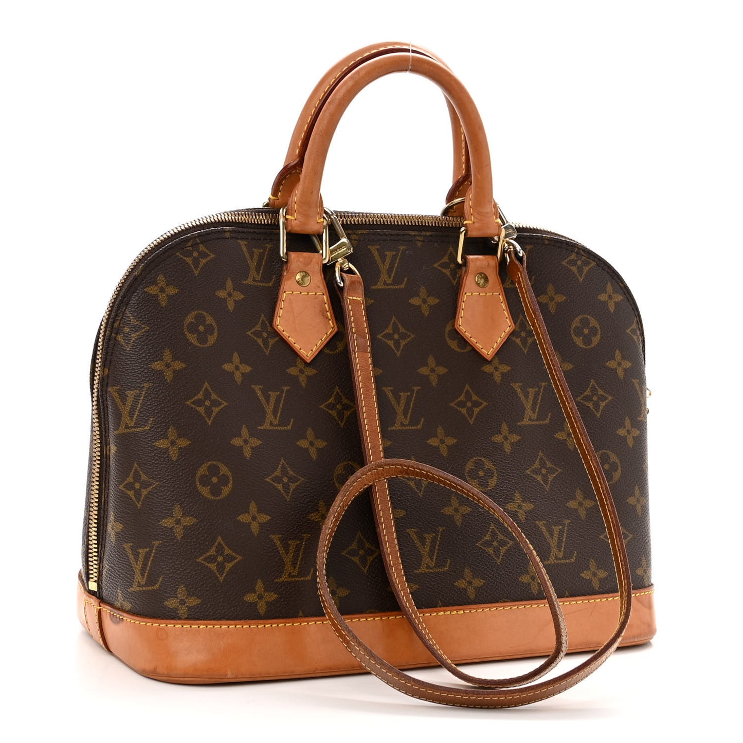 Monogram Alma MM