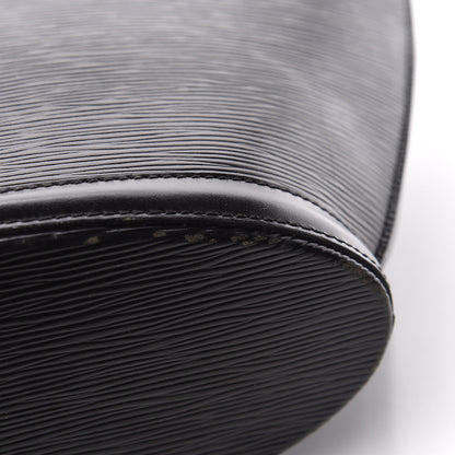 Louis Vuitton Epi Saint Jacques PM Black 18 of 18