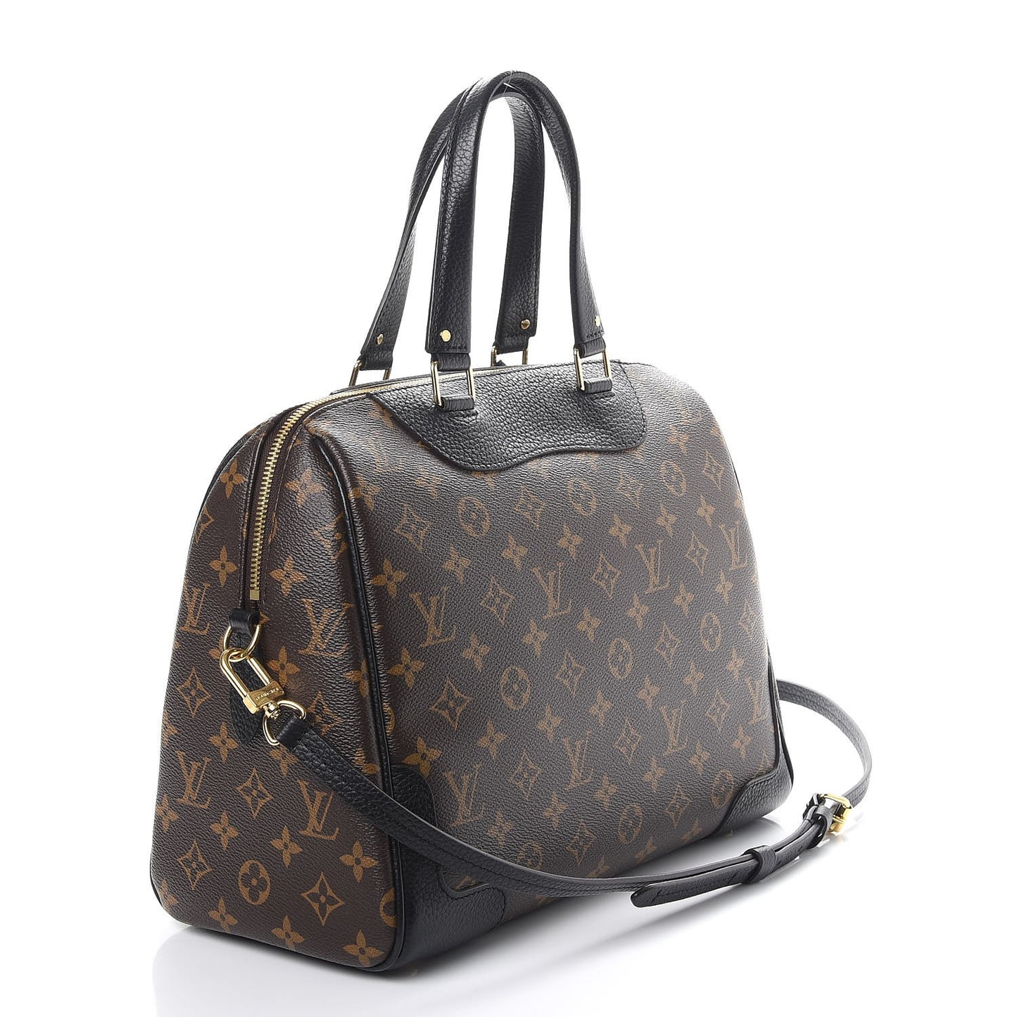 Monogram Retiro NM Black