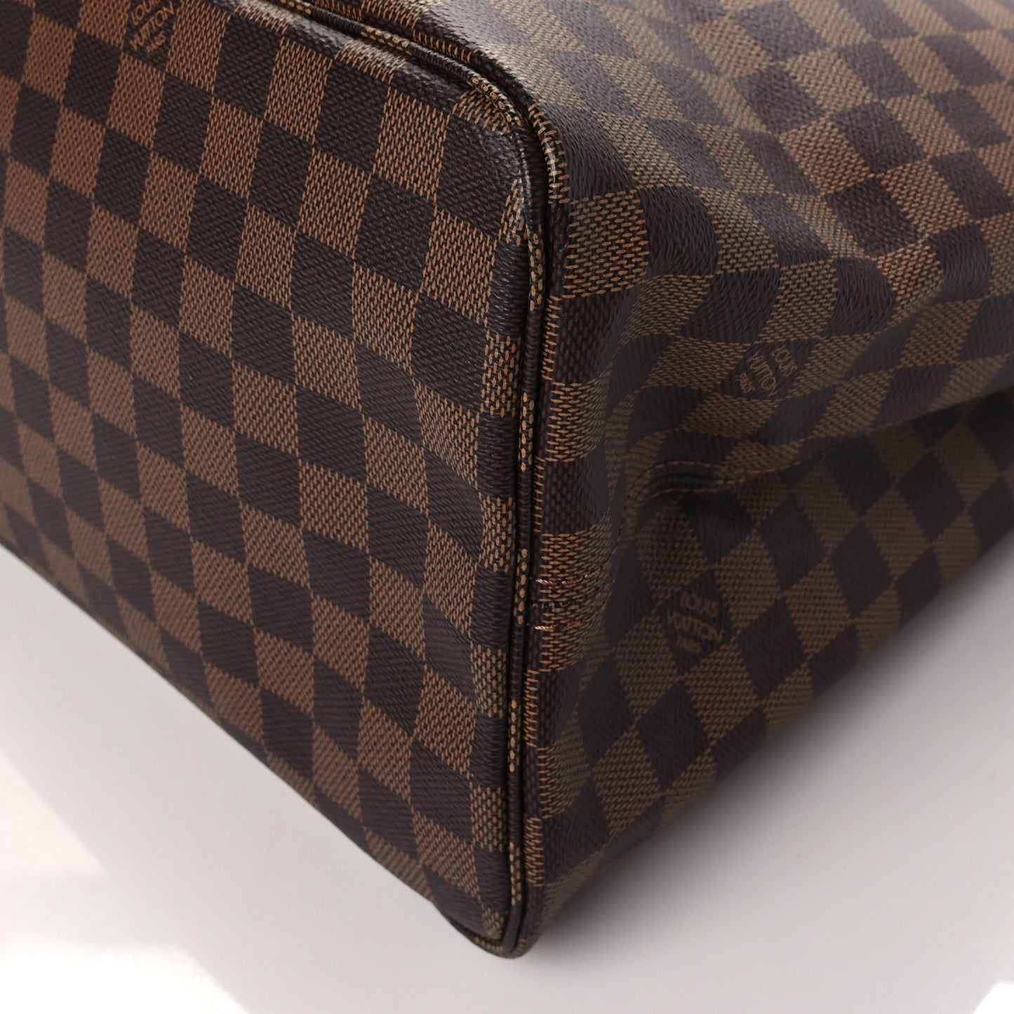 Damier Ebene Neo Neverfull GM