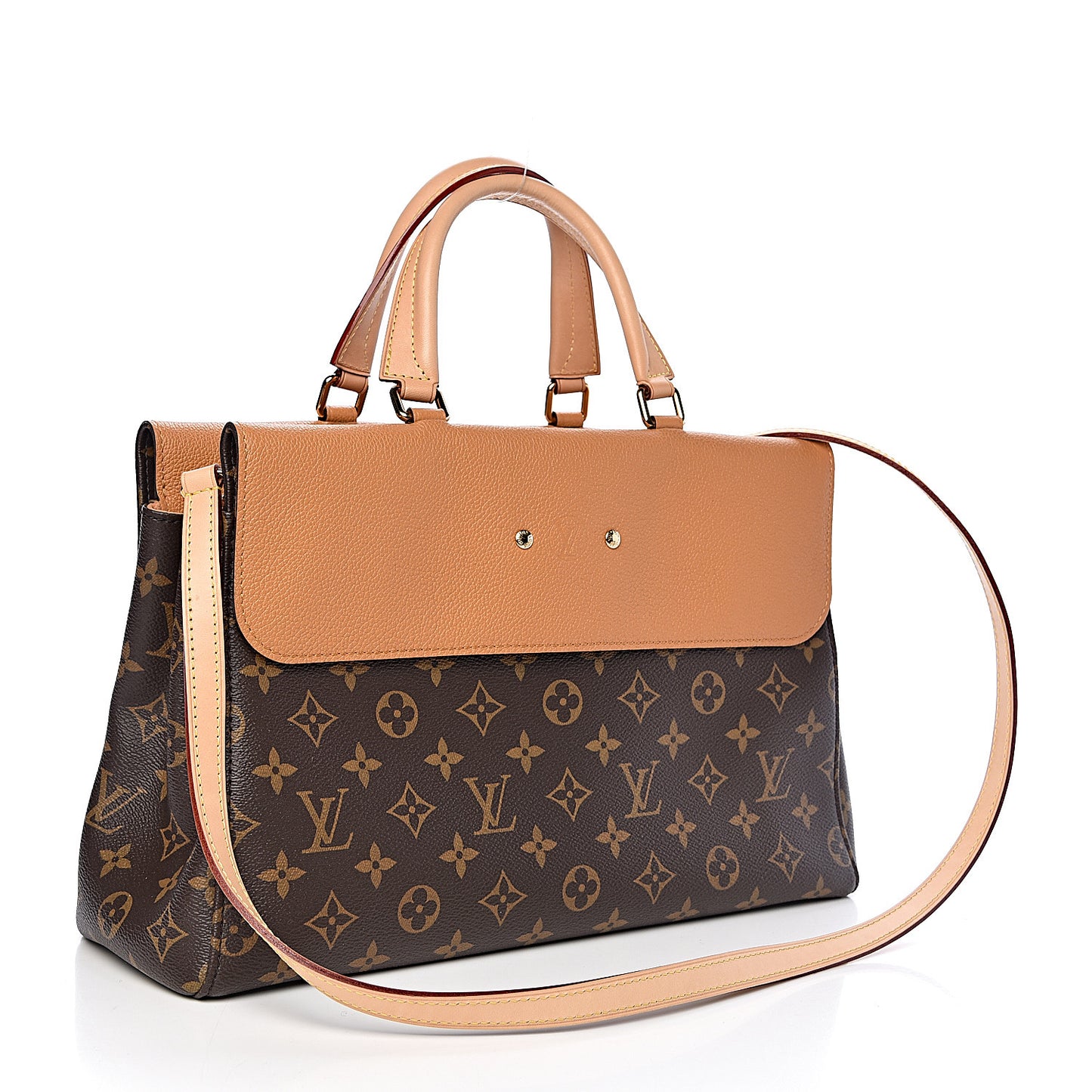 Monogram Venus Epice