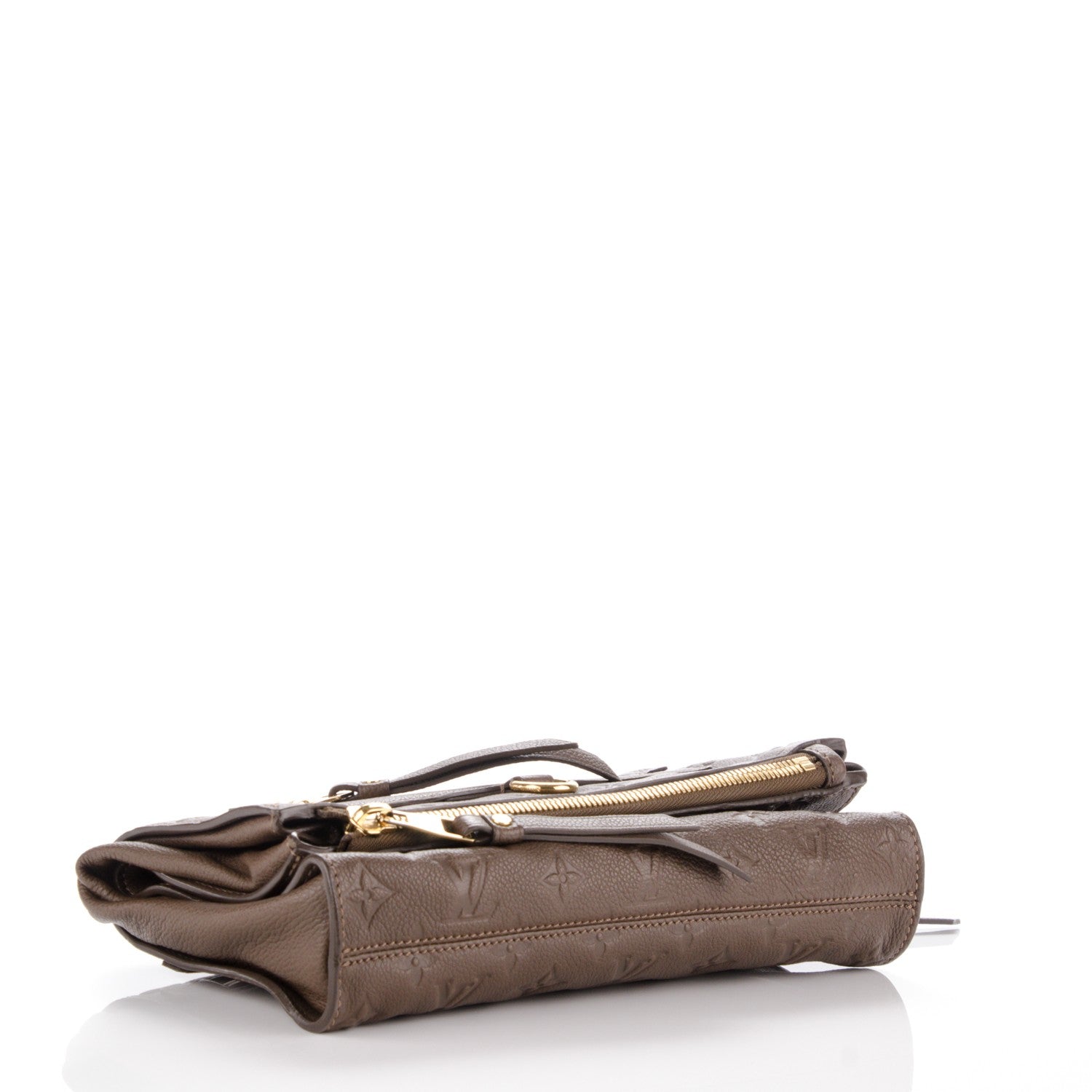 Louis Vuitton Empreinte Petillante Clutch Ombre 4 of 8