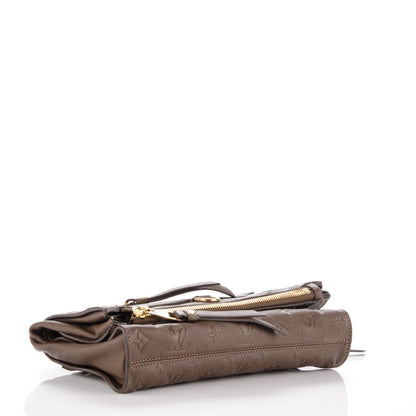 Louis Vuitton Empreinte Petillante Clutch Ombre 4 of 8