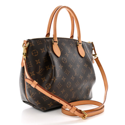 Louis Vuitton Monogram Turenne PM 3 of 11