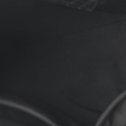 Alexander Wang Pebbled Lambskin Rocco Black Nickel Hardware 5 of 9